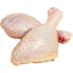 Pilon de poulet bio | Boucheries biologiques Saint-Vincent