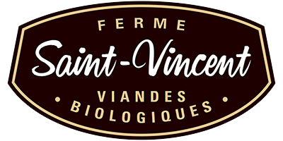 Boucheries et ferme biologiques Saint-Vincent